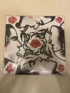 【新品未開封】【レコード】Blood Sugar Sex Magik NS0zNTAxLmpwZWc.jpeg