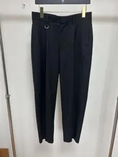 モンキータイム　スラックス　ブラック　M