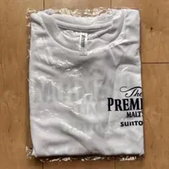 サントリー プレミアムモルツ Tシャツ