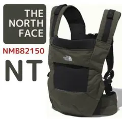 【新品未使用】ザ・ノース・フェイス ベイビーコンパクトキャリア NMB82150