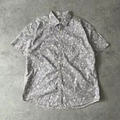 00s KENNINGTON S/S shirt