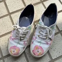 Keds テイラー・スウィフト スニーカー