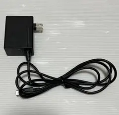 Nintendo Switch ACアダプター　純正品　充電器