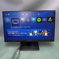 PRINCETON 液晶ディスプレイ PTFBLD-24W 23.8型