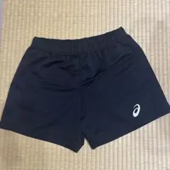 アシックス　ショートパンツ/Oサイズ