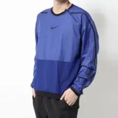 ナイキ プロ NIKE PROメンズ ジャケット ドリルトップCJ6963455