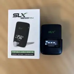SLX Hybrid Mini　SLX ハイブリッドミニ　黒色