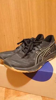 asics アシックス バレーボールシューズ 26.5cm