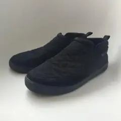 Columbia スリッポン　防水　ロックウッドモック　28cm