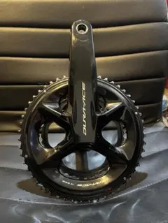 DURA-ACE クランクセット FC-09 52-36 11s 175mm