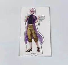 魔入りました入間くん DECOTTO デコットアニカフェ アクスタ アスモデウス