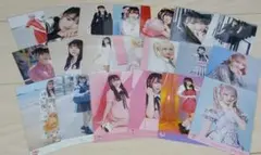 イコラブ　齋藤樹愛羅　生写真　20枚まとめ売り