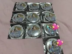 うらたぬき ワンマン 2025 Update. 缶バッジ
