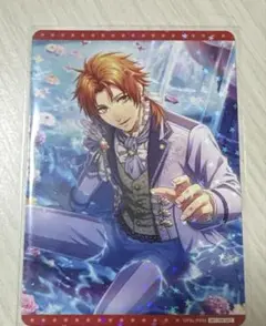 ビジュコレ 音也 特典