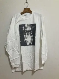 MO'SOME TONEBENDER ロングTシャツ サイズXL