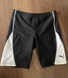 プーマ【PUMA】水着　サイズ150