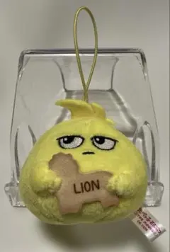 たべっ子どうぶつ　the movie ややちびでかマスコット ゴッチャン