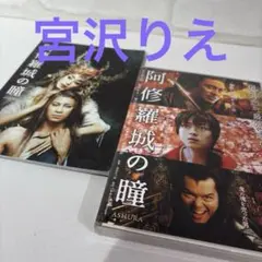 阿修羅城の瞳('05松竹/日本テレビ/衛星劇場/読売テレビ/TOKYO FM/…