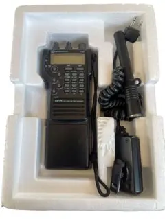 美品　STANDARD C520 VHF/UHF FM TWN BANDER 美品 STANDARD C520 VHF/UHF FM TWN BANDER