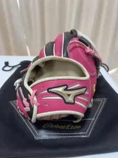 ミズノ グローバルエリート