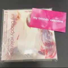 ★My Bloody Valentine イズント・エニシング