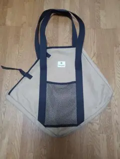 スノーピーク 焚火台 M用 収納袋 コンプリート 焚き火台