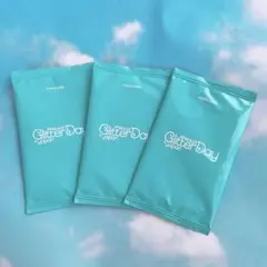 ILLIT glitter day ポップアップ フォトカード 新品未開封
