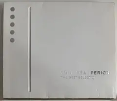 CD LUNA SEA PERIOD THE BEST SELECTION