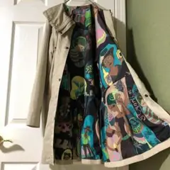 ◎未使用 TOKUKO 1er VOL トクコプルミエヴォル アウター コート