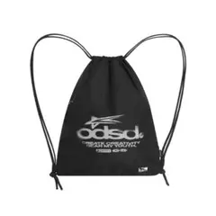 ODDSTUDIO / Odsd Curved Sporty Bag