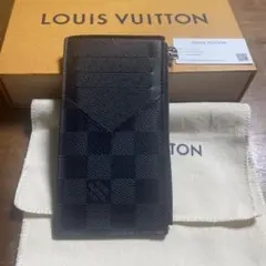 ルイヴィトン フラグメントケース