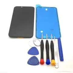 iPhone14plus修理パネル(ガラス割れ、液晶修理用)