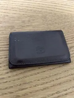 イルビゾンテ　名刺入れ