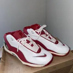 2025年最新】nike zoom uptempo v premiumの人気アイテム - メルカリ