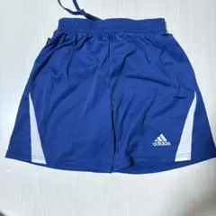 ジュニアサッカーパンツ120cm(中古)