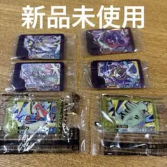ポケモンフレンダベストタッグ1弾セット