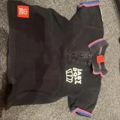 ベビドポロシャツ110