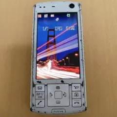 東芝 SoftBank 911T