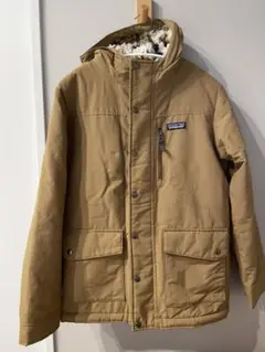 Patagoniaパタゴニア キッズインファーノジャケット