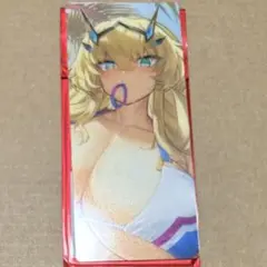 FGO 最終再臨展 編成風カード バーゲスト