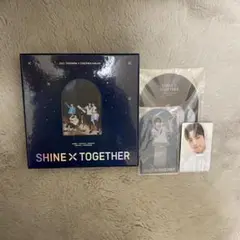 【TXT】SHINE X TOGETHER 2021