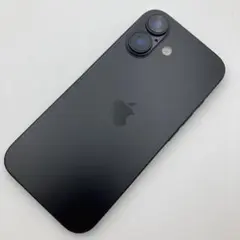 iPhone 17 ブラック　モックアップ　模型