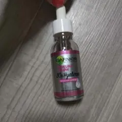 GARNIER SakuraGlow30x HyaluronブースターSerum