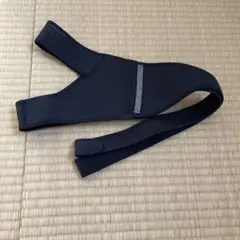 Wacoal MGY690 骨盤ベルト L ブラック