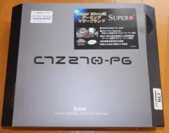 未開封 SUPERMICRO マザーボード C7Z270-PG LGA1151