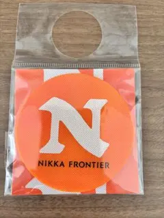 ニッカフロンティアオリジナルコースター