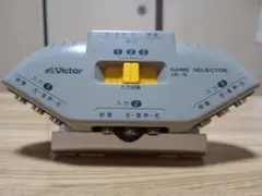 Victor GAME SELECTOR JX-5