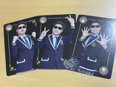 MSSP ジャンケンカード FB