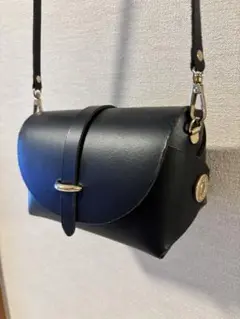 VICE VERSA　ショルダーバッグ　ミニバッグ