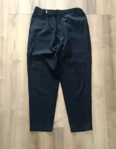 Graphpaper Selvage Wool Cook Pants